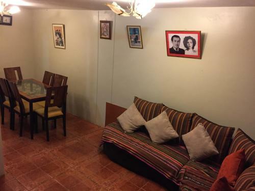 La Casa De Doris