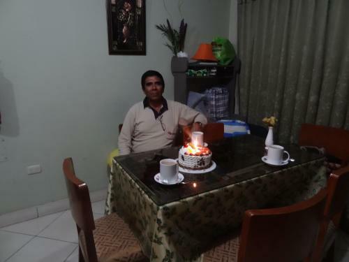 Posada Kantu Hospedaje