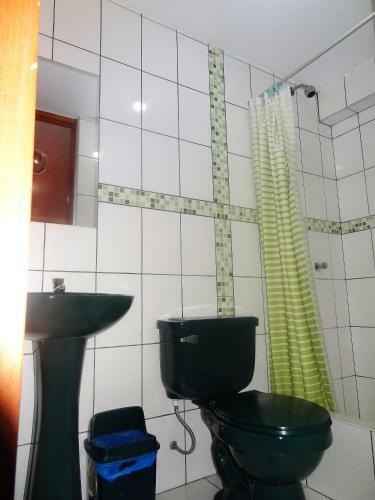 Posada Kantu Hospedaje