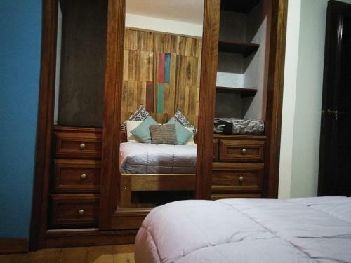 Woodplace Guest Apartment