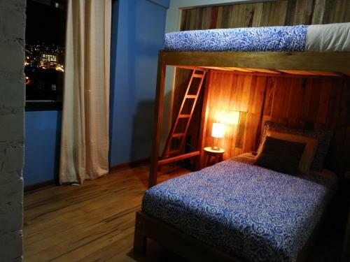 Woodplace Guest Apartment