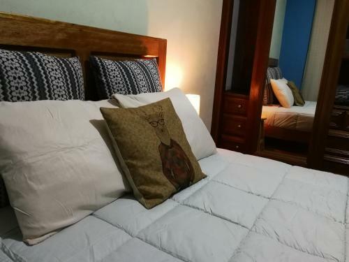 Woodplace Guest Apartment