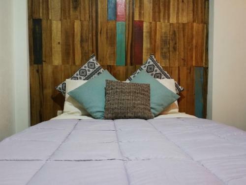 Woodplace Guest Apartment