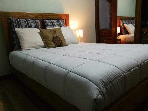 Woodplace Guest Apartment