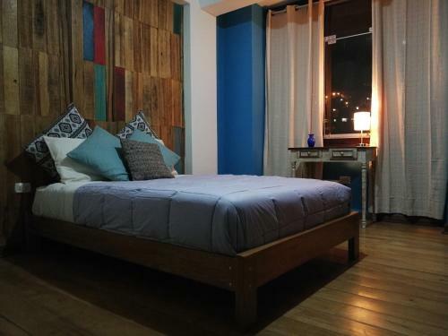 Woodplace Guest Apartment