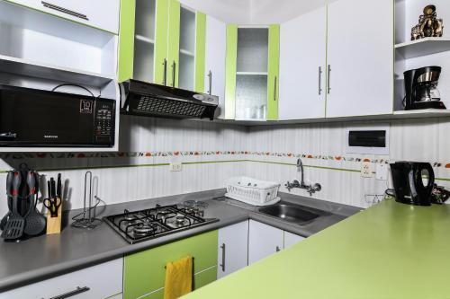 Apartamento Hilariapartment.cusco