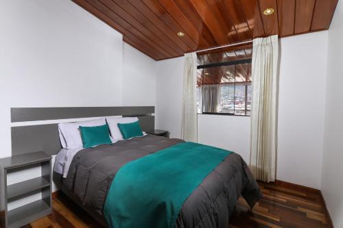 Apartamento Hilariapartment.cusco