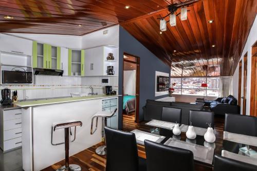 Apartamento Hilariapartment.cusco