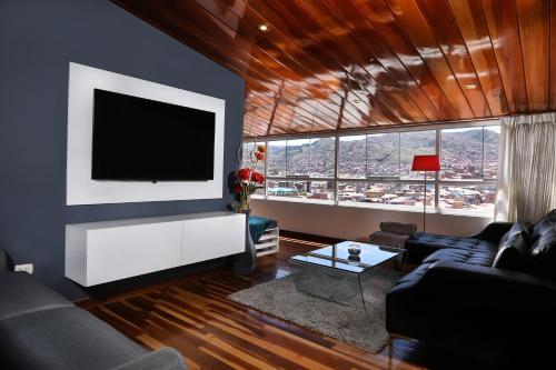 Apartamento Hilariapartment.cusco