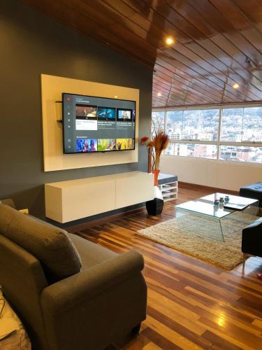 Apartamento Hilariapartment.cusco