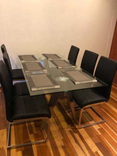 Apartamento Hilariapartment.cusco
