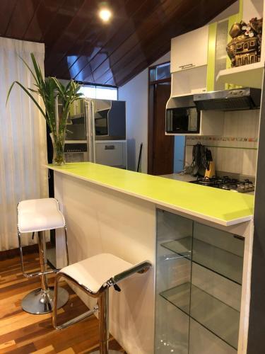 Apartamento Hilariapartment.cusco