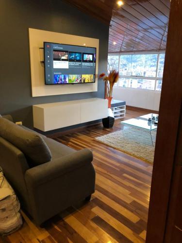 Apartamento Hilariapartment.cusco