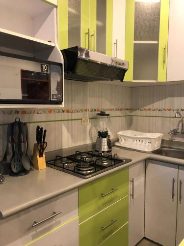 Apartamento Hilariapartment.cusco