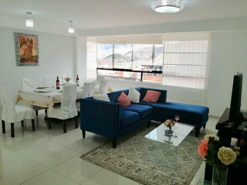 Yoned's Apartaments