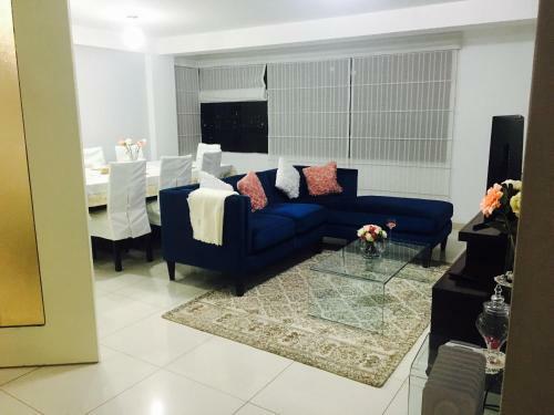 Yoned's Apartaments