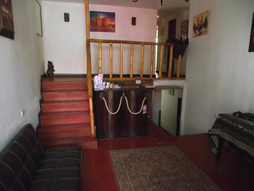 Hostal Hospedaje Pampawasi