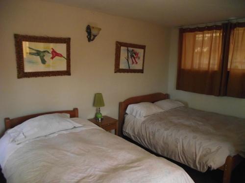 Hostal Hospedaje Pampawasi