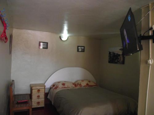 Hostal Hospedaje Pampawasi