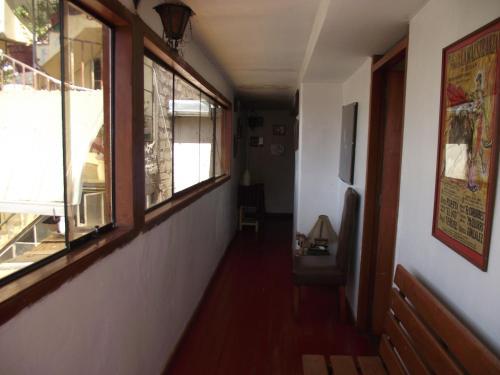 Hostal Hospedaje Pampawasi