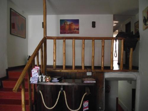 Hostal Hospedaje Pampawasi