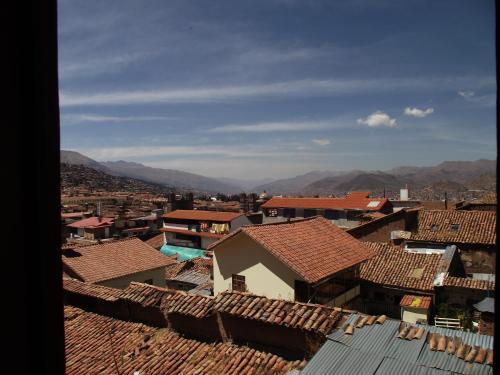 Hostal Hospedaje Pampawasi