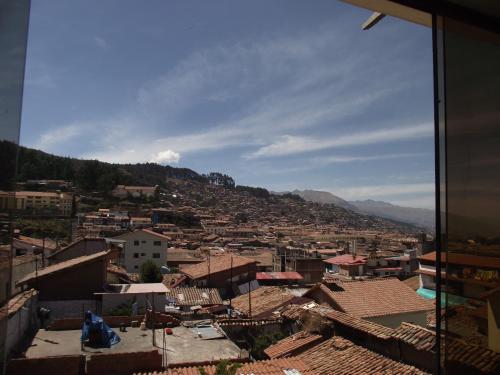 Hostal Hospedaje Pampawasi