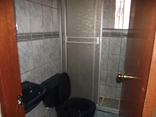 Hostal Hospedaje Pampawasi