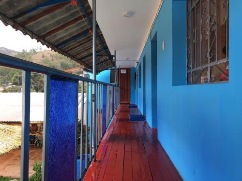 Agroturismo La Olla Peruana