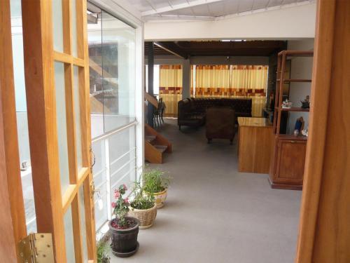 Apartamento Ttio's House