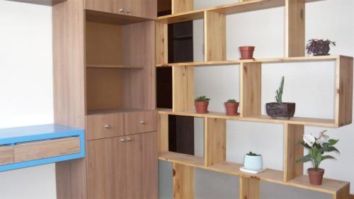 Apartamento Ttio's House