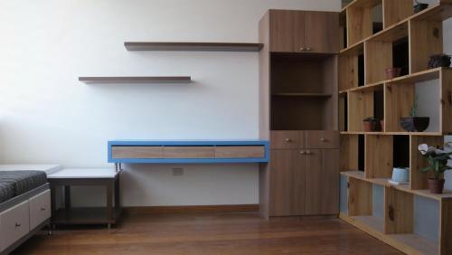 Apartamento Ttio's House