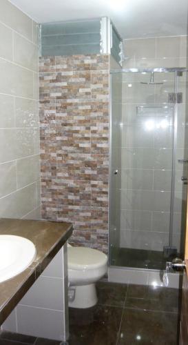 Apartamento Ttio's House