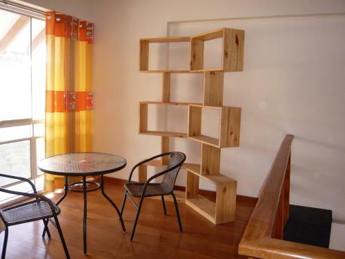 Apartamento Ttio's House