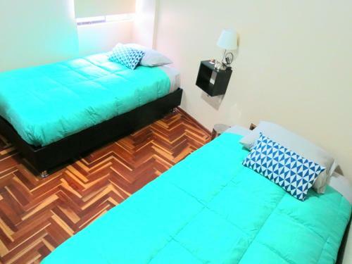 Sampa-cusco