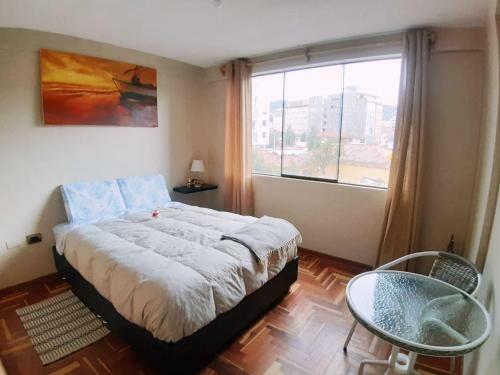 Sampa-cusco