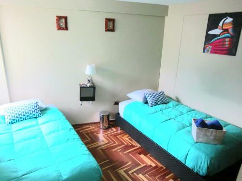 Sampa-cusco