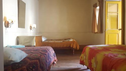Posada Hospedaje San Cristobal