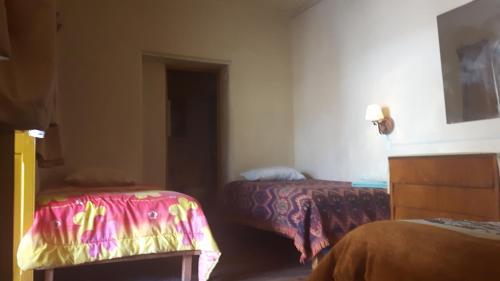 Posada Hospedaje San Cristobal