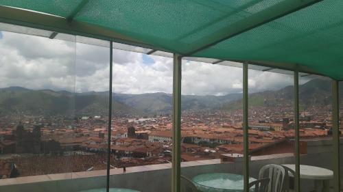 Posada Hospedaje San Cristobal