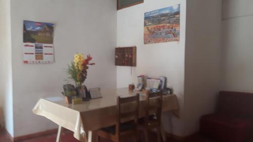 Posada Hospedaje San Cristobal