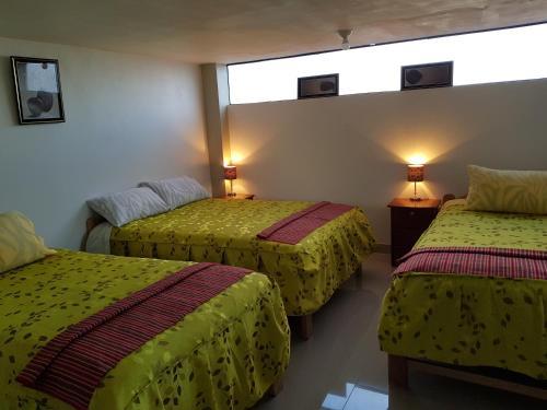 Hostal Feliz Vista