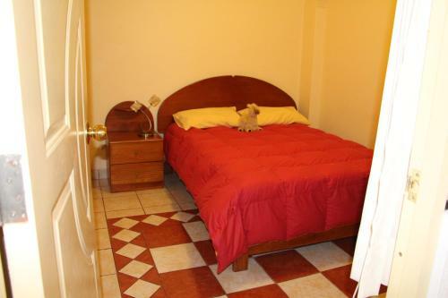 Terrazas Inn Aparts