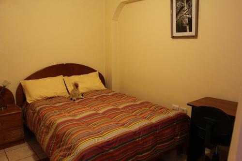 Terrazas Inn Aparts