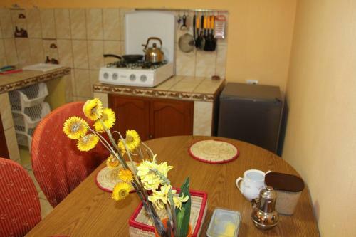 Terrazas Inn Aparts