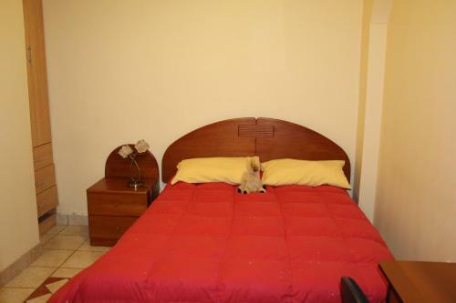 Terrazas Inn Aparts