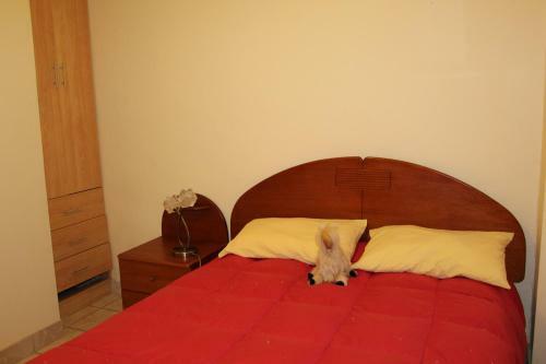 Terrazas Inn Aparts