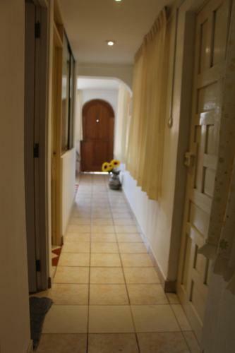 Terrazas Inn Aparts