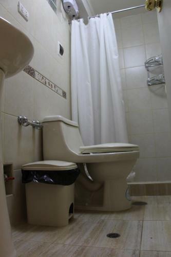 Terrazas Inn Aparts