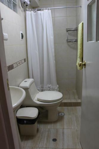 Terrazas Inn Aparts
